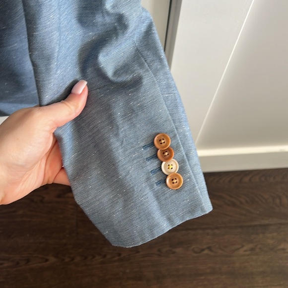 RW&Co. Blazer - Picture 3 of 9